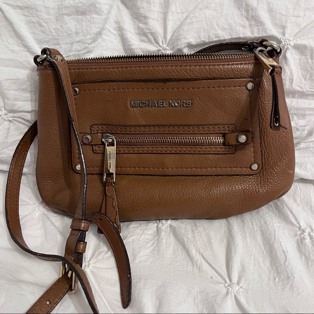 Michael Kors Crossbody